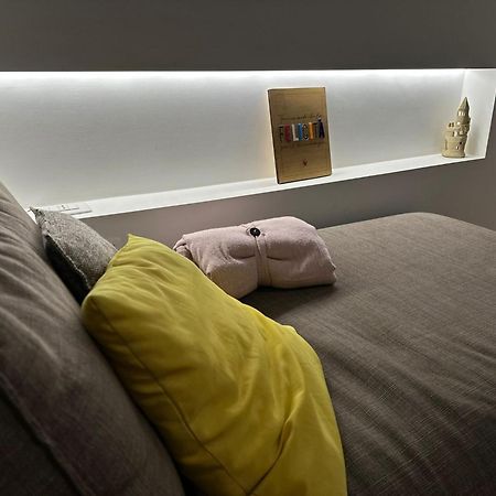Maison Frima B&B Матера Екстериор снимка