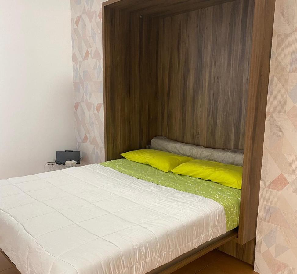 Maison Frima B&B Матера Екстериор снимка