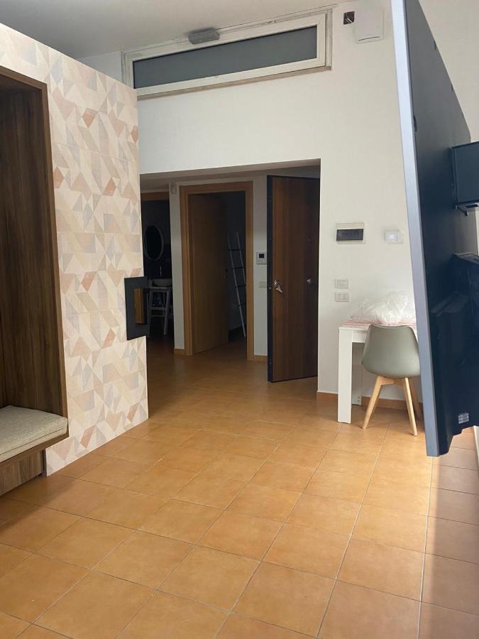 Maison Frima B&B Матера Екстериор снимка