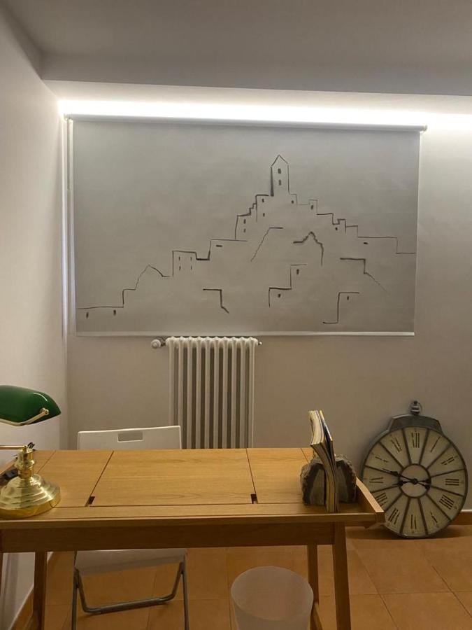 Maison Frima B&B Матера Екстериор снимка