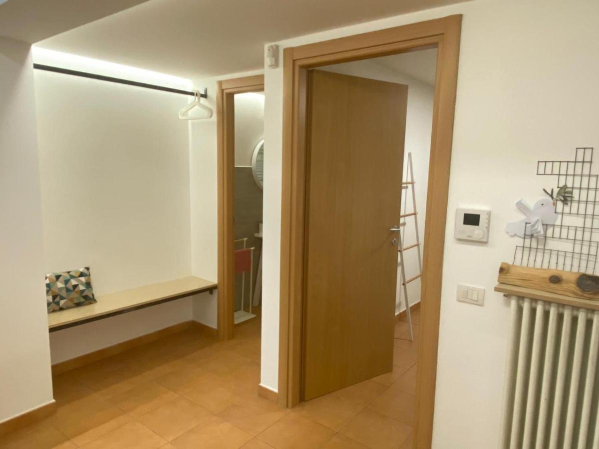 Maison Frima B&B Матера Екстериор снимка