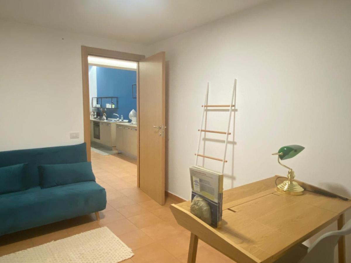 Maison Frima B&B Матера Екстериор снимка