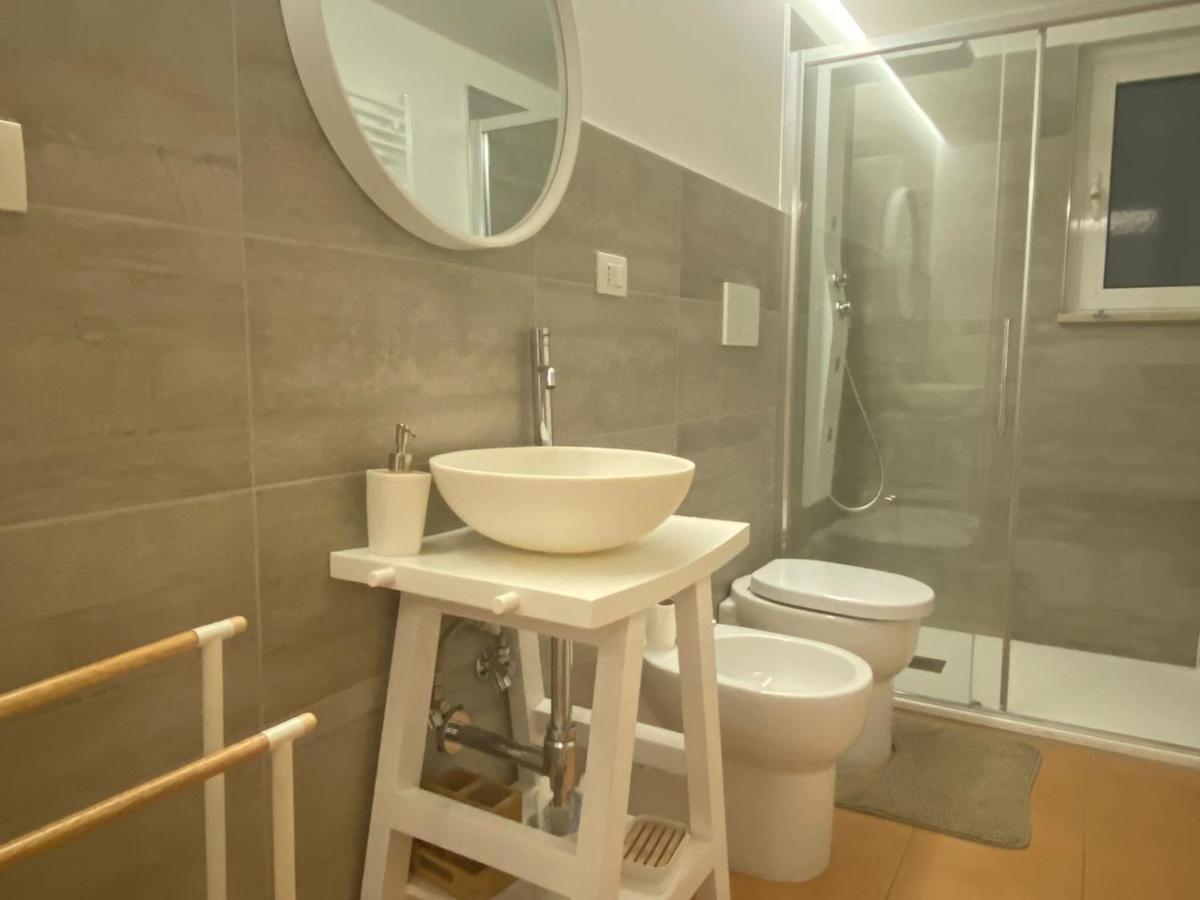 Maison Frima B&B Матера Екстериор снимка
