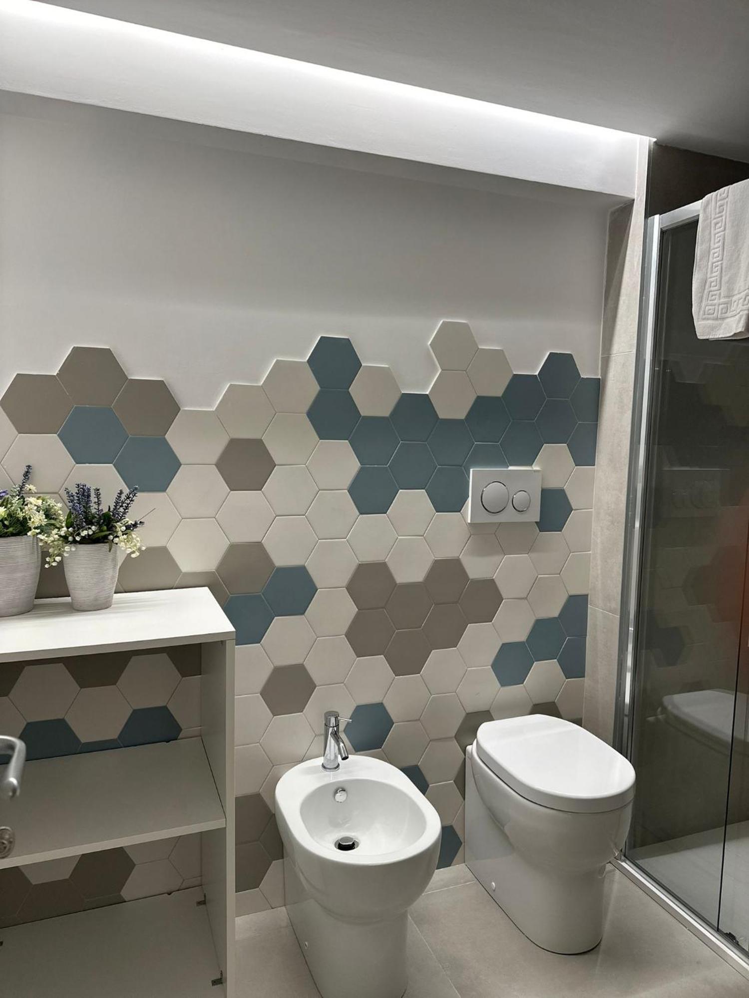 Maison Frima B&B Матера Екстериор снимка