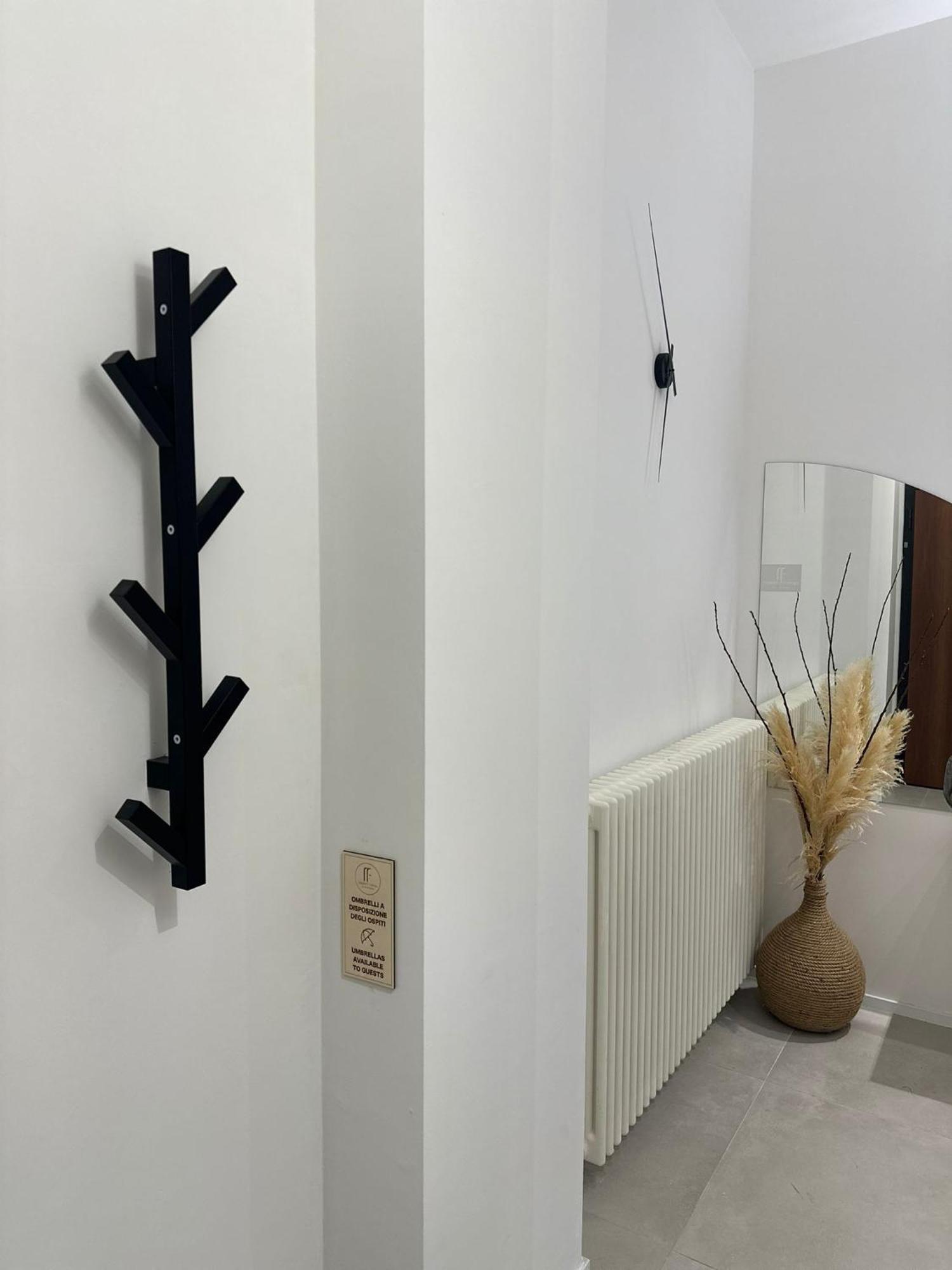 Maison Frima B&B Матера Екстериор снимка