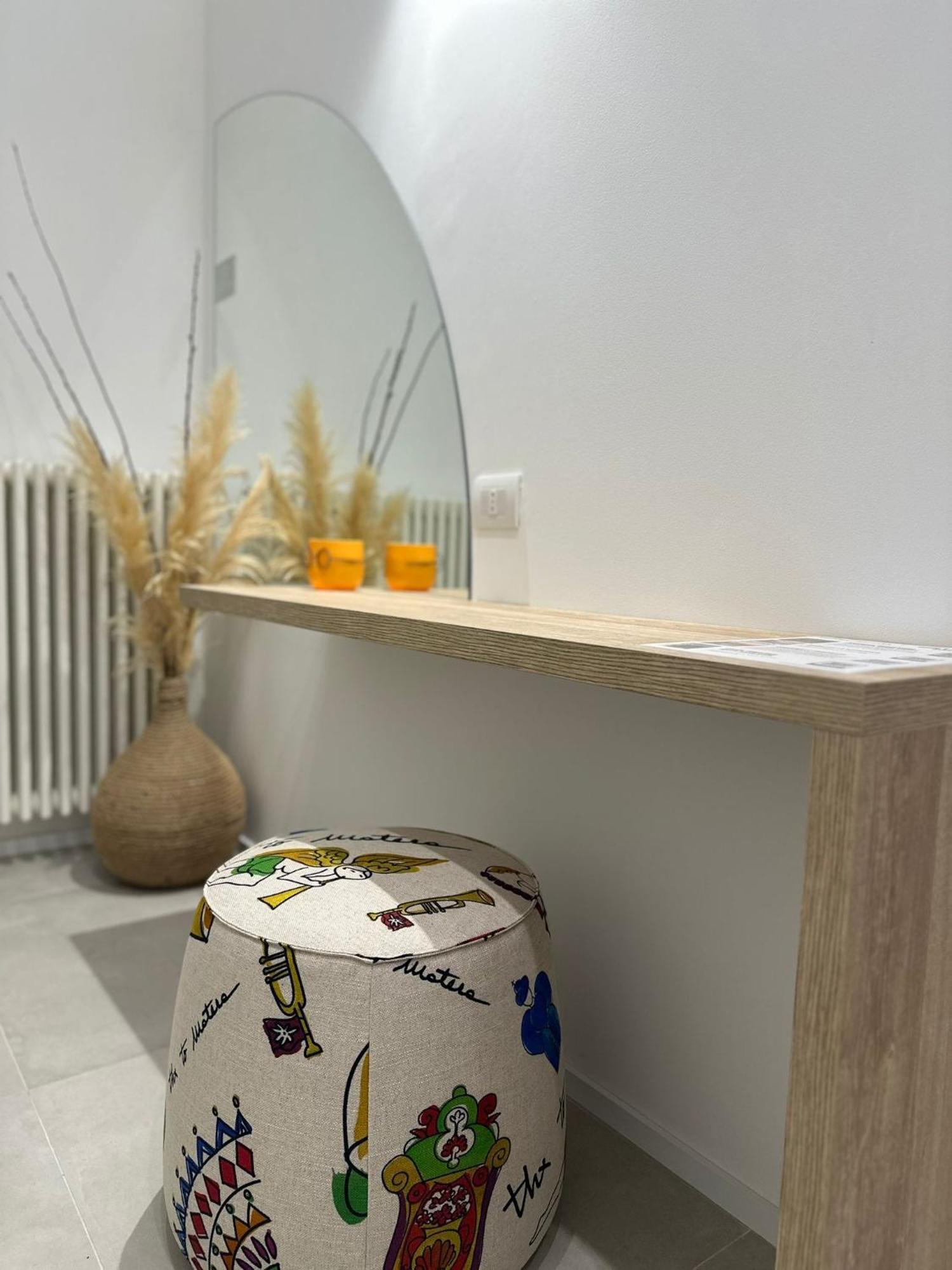 Maison Frima B&B Матера Екстериор снимка