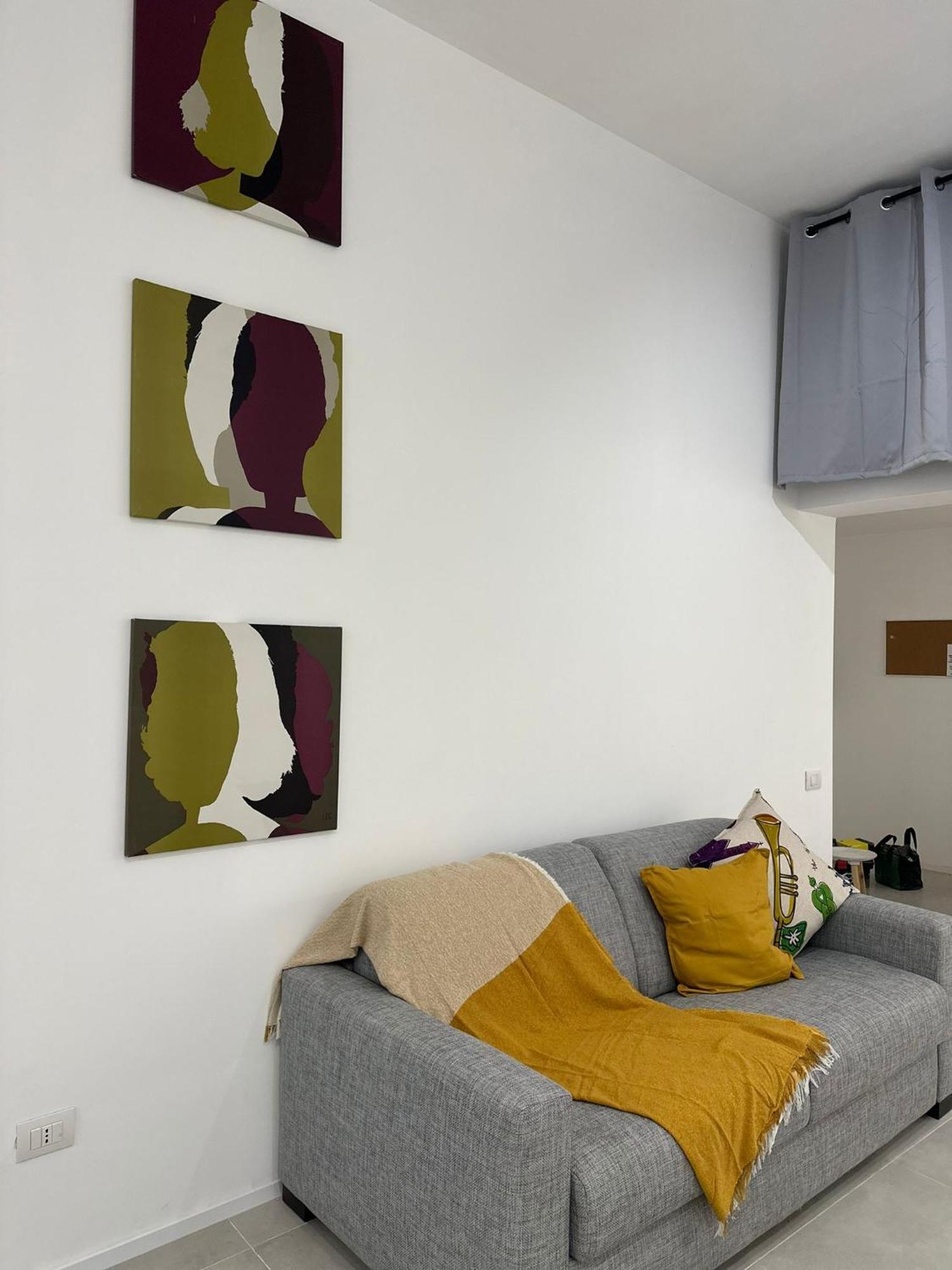 Maison Frima B&B Матера Екстериор снимка